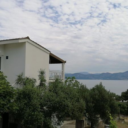 Drače Apartments Bozo מראה חיצוני תמונה