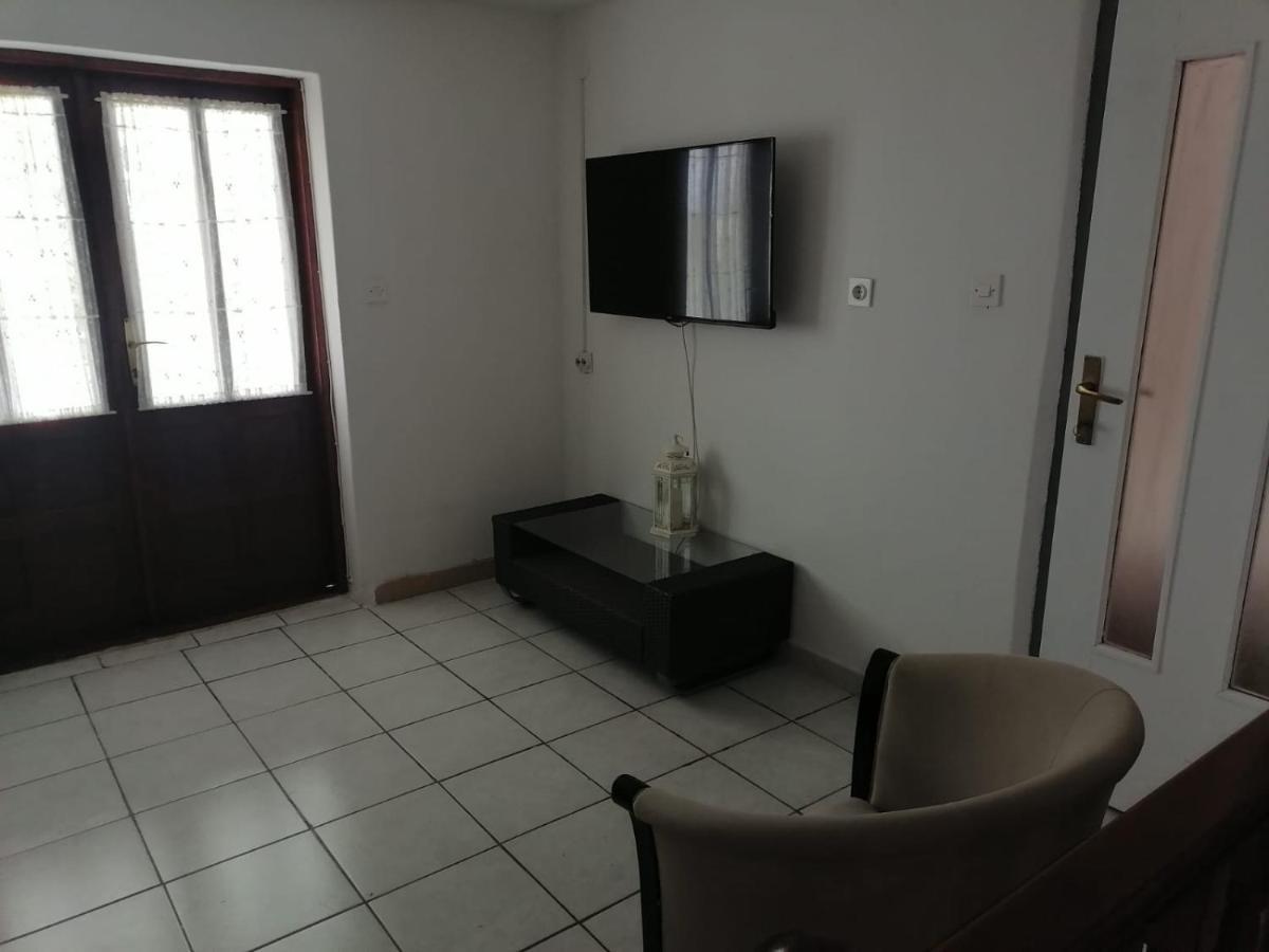 Drače Apartments Bozo מראה חיצוני תמונה