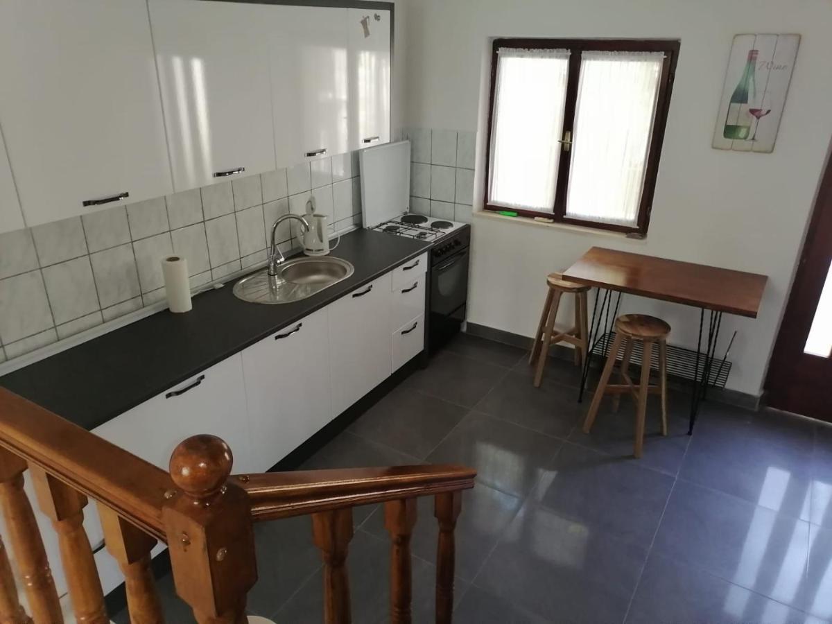 Drače Apartments Bozo מראה חיצוני תמונה