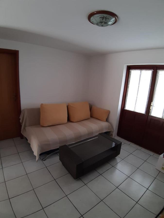 Drače Apartments Bozo מראה חיצוני תמונה
