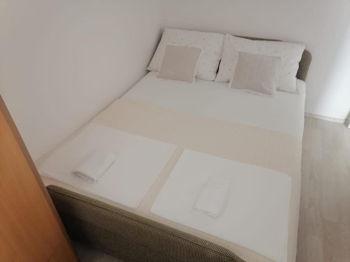 Drače Apartments Bozo מראה חיצוני תמונה
