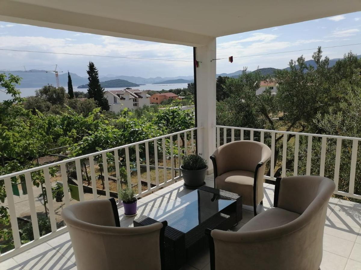 Drače Apartments Bozo מראה חיצוני תמונה