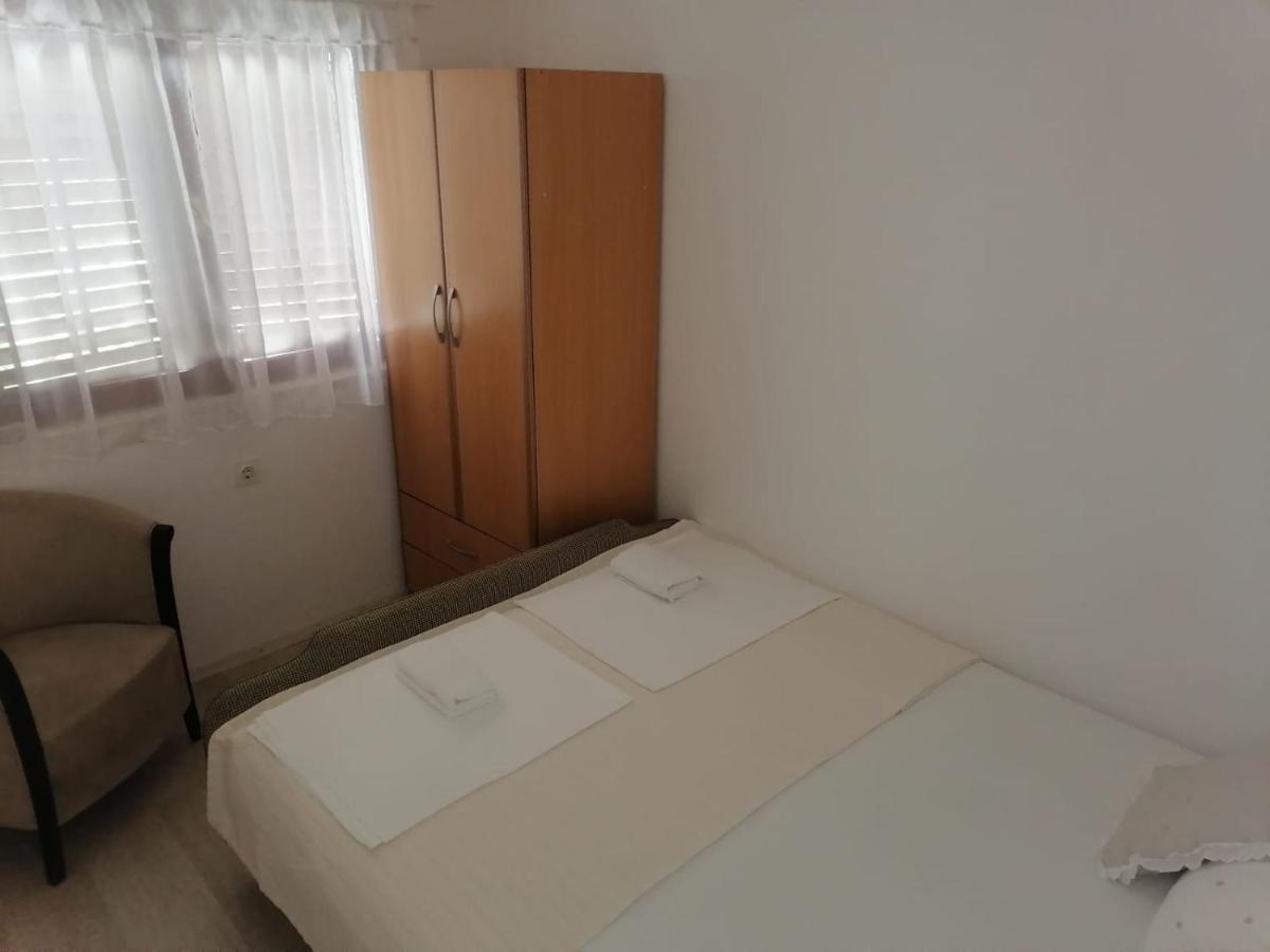 Drače Apartments Bozo מראה חיצוני תמונה