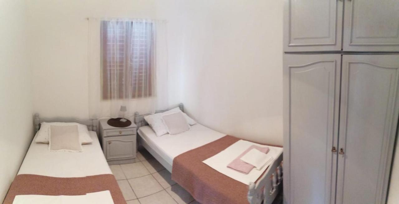 Drače Apartments Bozo מראה חיצוני תמונה