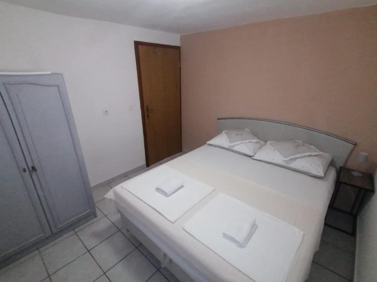 Drače Apartments Bozo מראה חיצוני תמונה