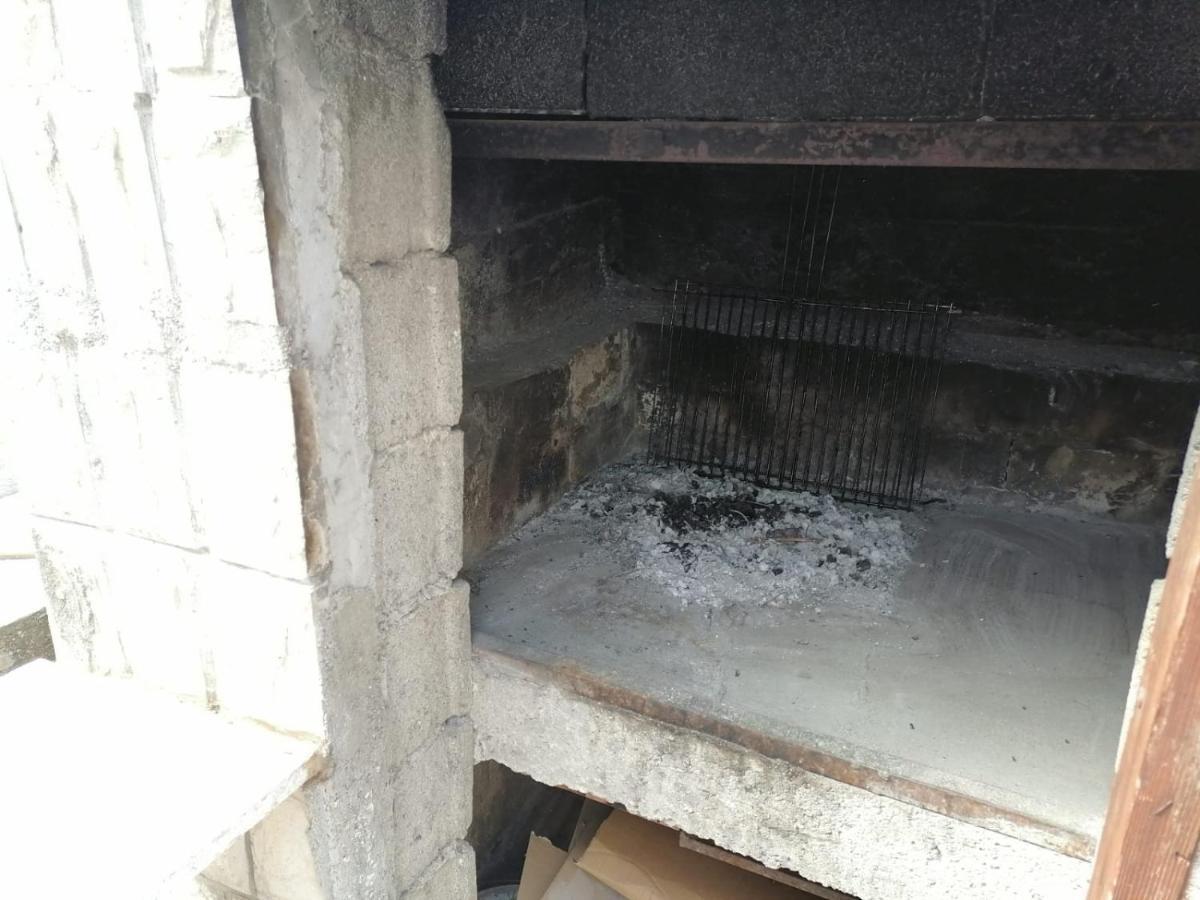Drače Apartments Bozo מראה חיצוני תמונה
