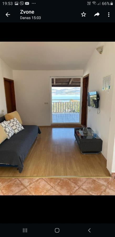 Drače Apartments Bozo מראה חיצוני תמונה
