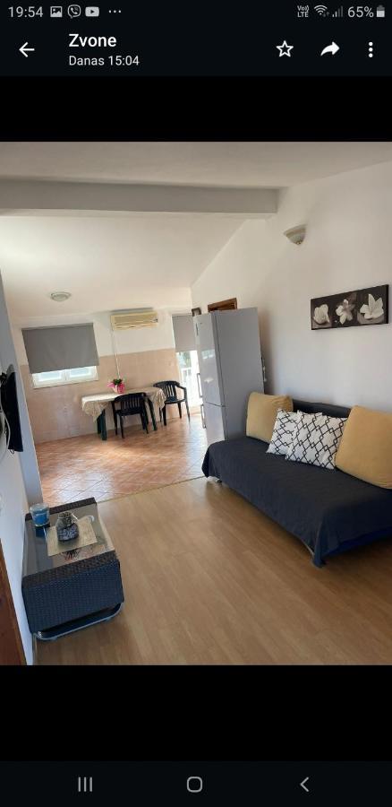 Drače Apartments Bozo מראה חיצוני תמונה