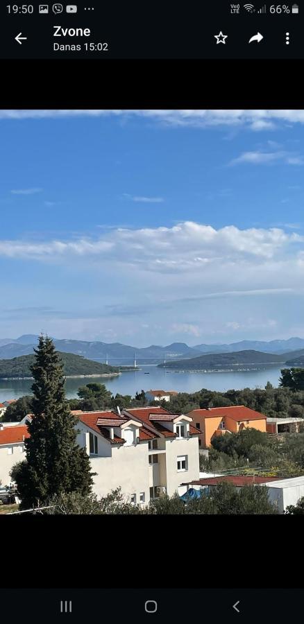 Drače Apartments Bozo מראה חיצוני תמונה