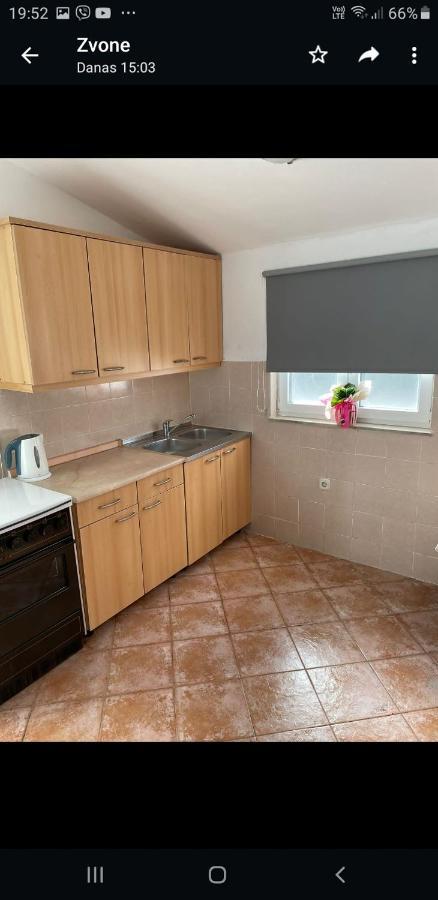 Drače Apartments Bozo מראה חיצוני תמונה