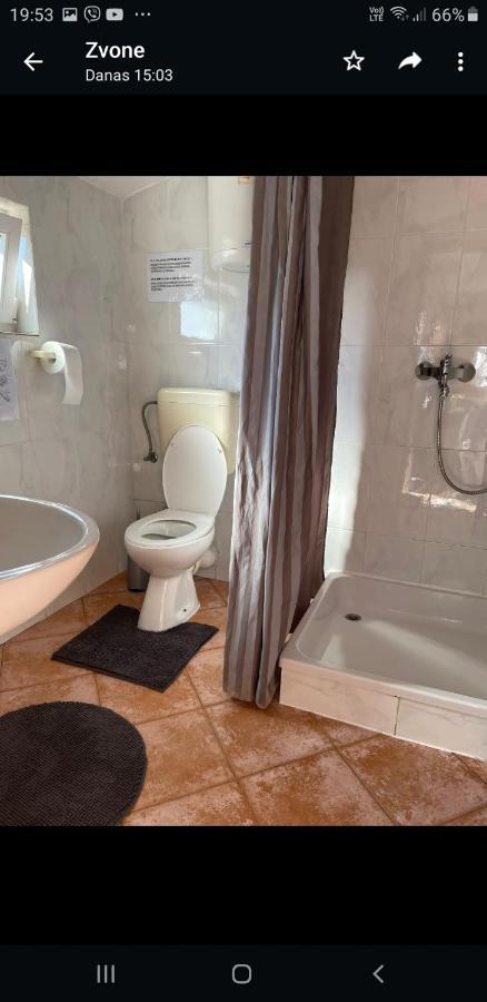 Drače Apartments Bozo מראה חיצוני תמונה