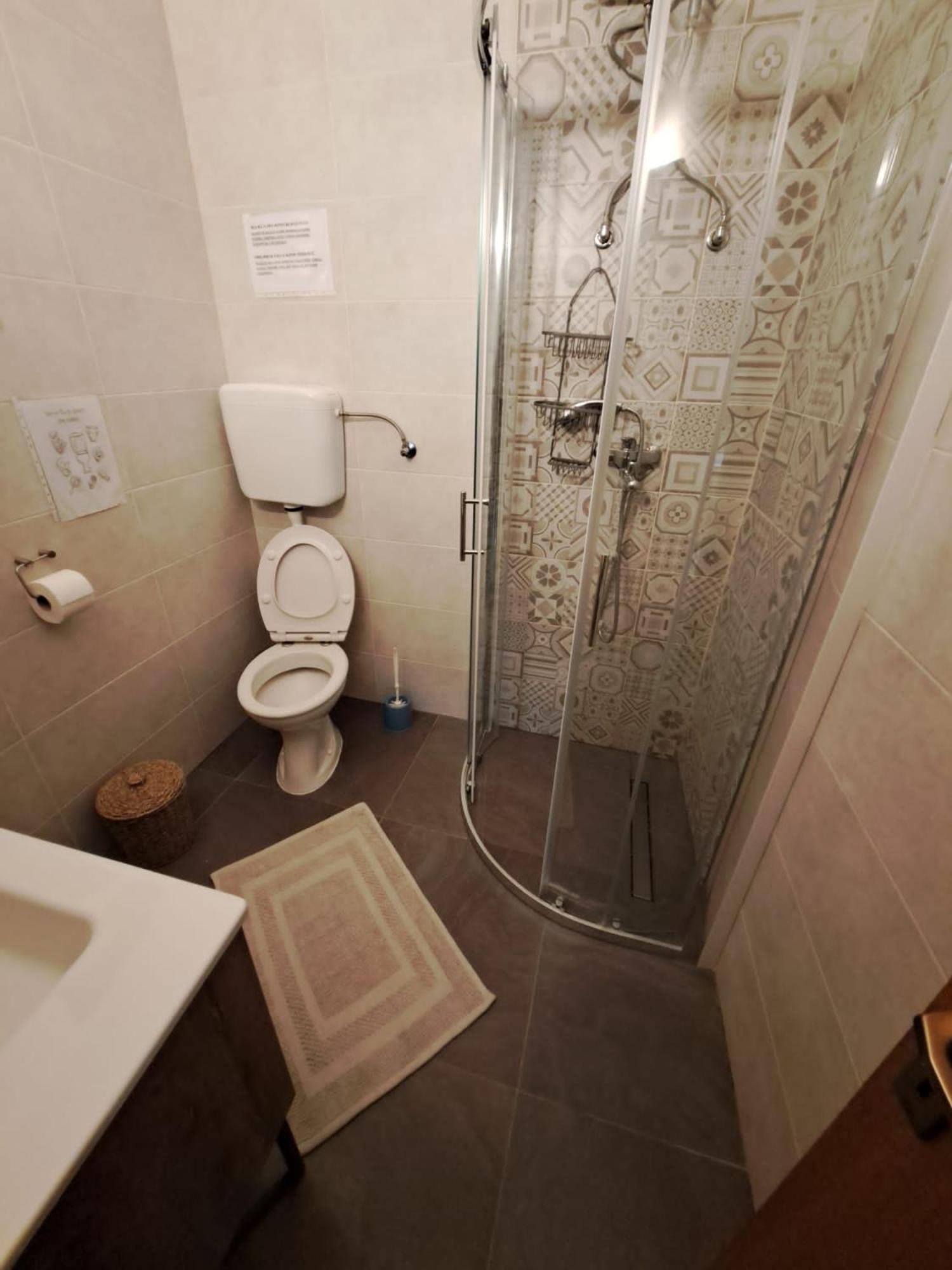 Drače Apartments Bozo מראה חיצוני תמונה